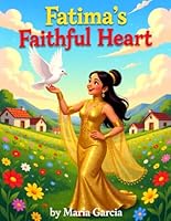 Fatima’s Faithful Heart B0G3PRCXDY Book Cover
