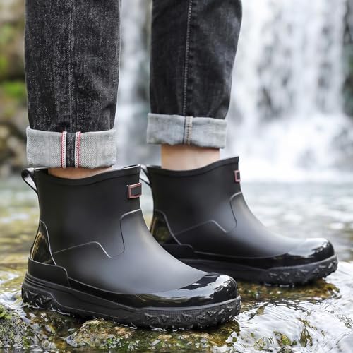 Botas de senderismo transpirables para pies secos y cómodos al andar 2