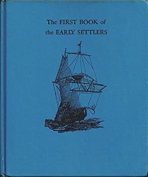 The First Book of the Early Settlers