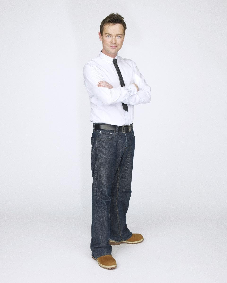 Stephen Mulhern 10x8 Photo