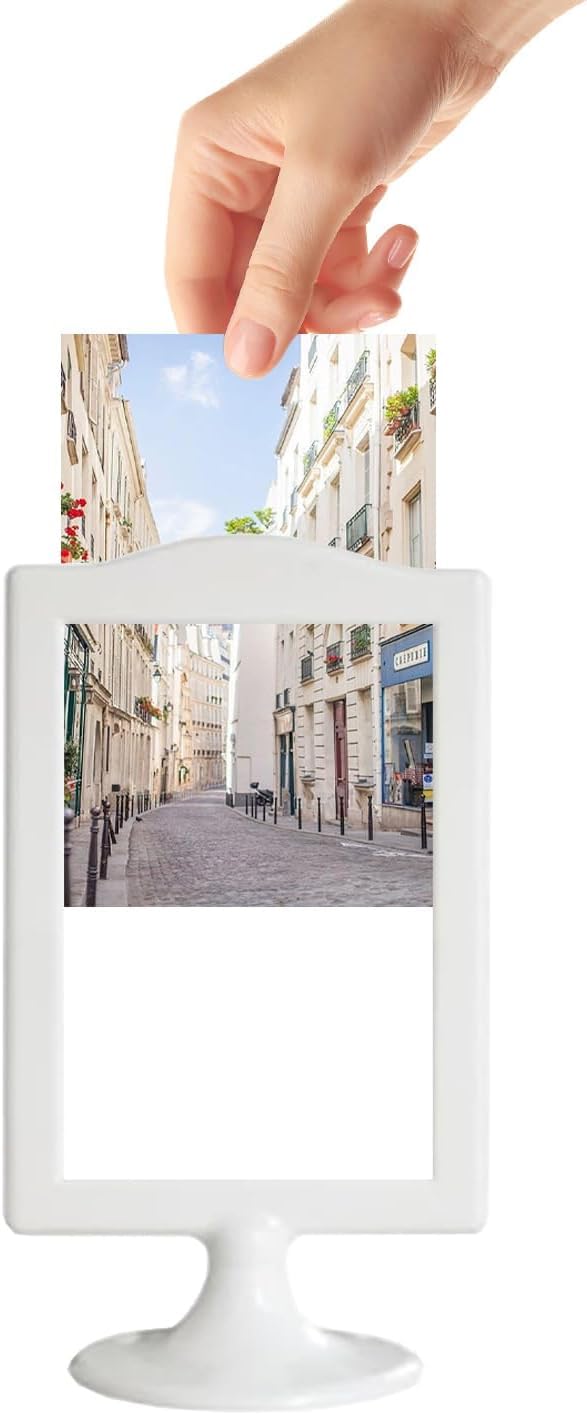 StandingPictureFrames