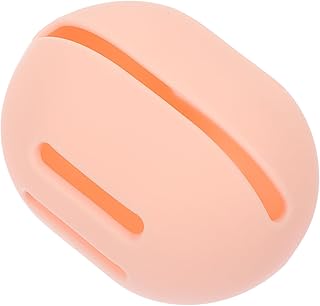 COHEALI Cosmetic Egg Storage Case Makeup Spon...