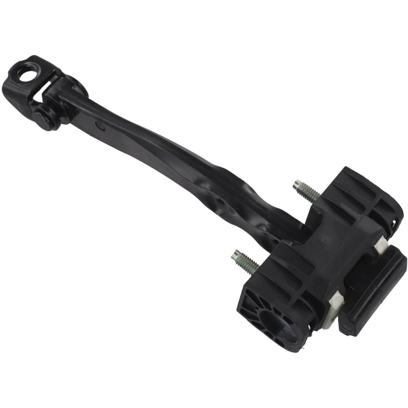 Huasrcfp One Color Door Check Strap Stopper Limiter Fit For Vauxhall Fit For Opel Astra H Mk5 2004-2014 2 3 4 5 Door Front Door Hinge Stop Check Strap Limiter