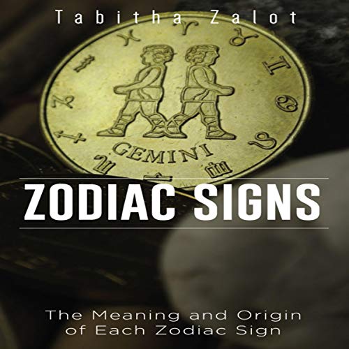 Zodiac Signs by Tabitha Zalot episode artwork