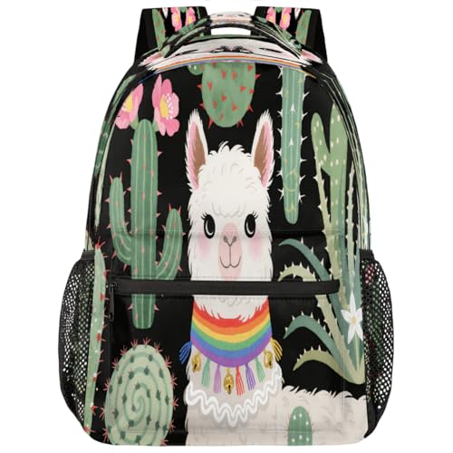 Mochila para laptop 15.6 ligera que alivia la espalda de estudiantes
