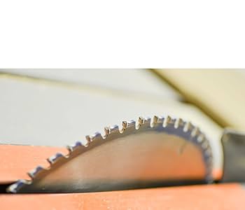 Toolway Dado Blade Set 8