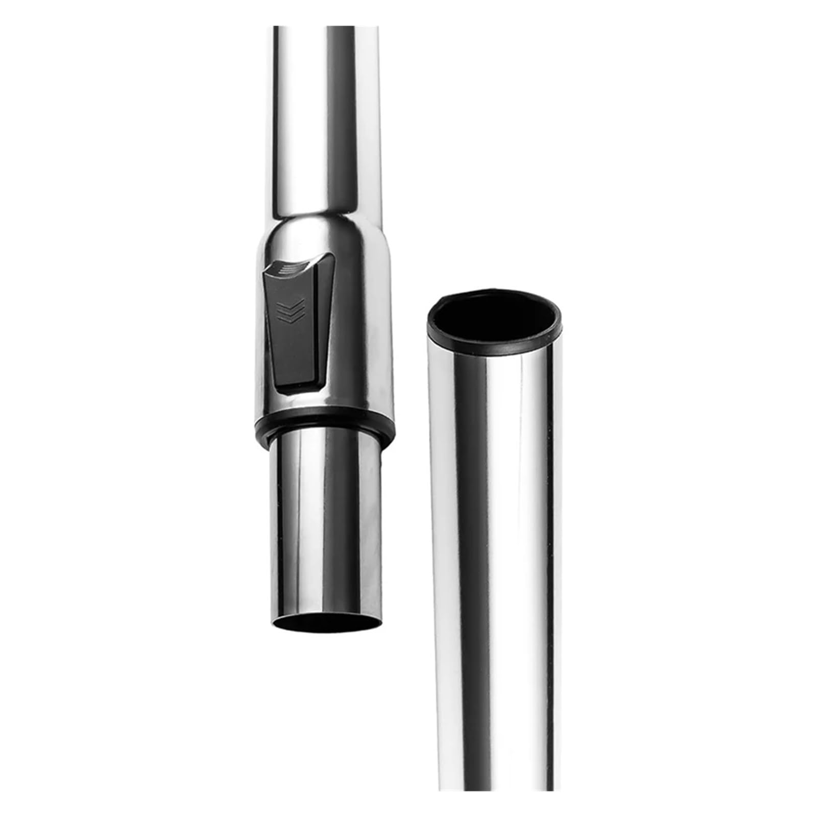 Tubo telescopico for aspirapolvere, tubo di collegamento universale, adatto alla maggior parte dei modelli, tubo for aspirapolvere(Inside diameter 35mm)