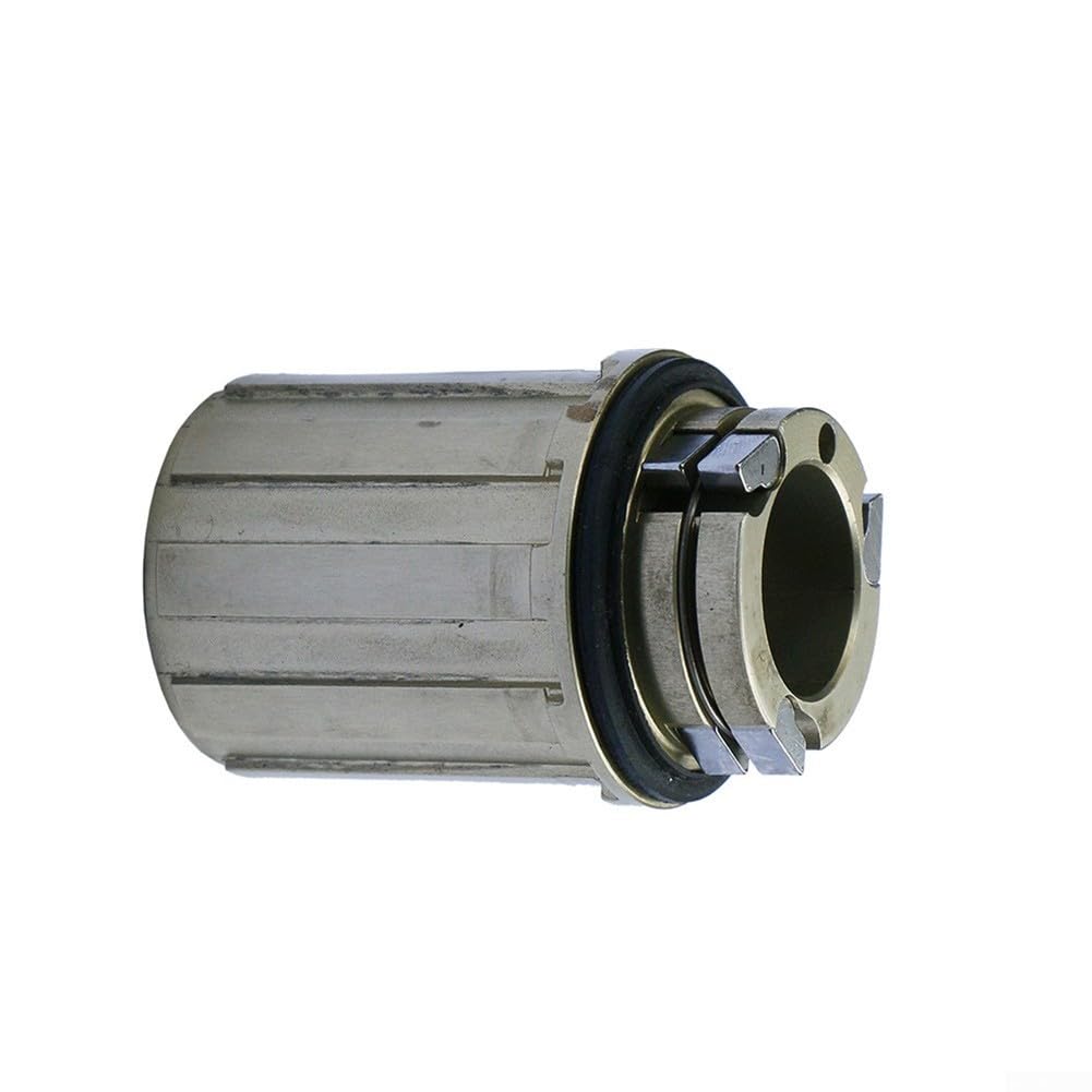 Korpus O Dużej Wytrzymałości, Odpowiedni Do Średnicy Zewnętrznej 11, 35 Mm I Wysokości 10 Mm, Wykonany Ze Stopu Aluminium