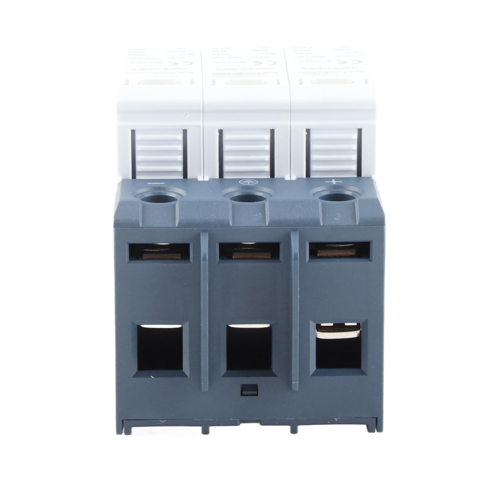 Parafoudre Photovoltaïque DC, Protection Surtension 3P 1500VDC