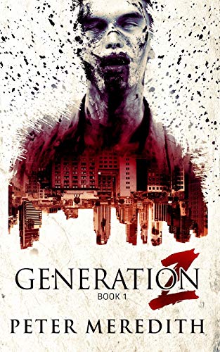 Generation Z: 1 view 2