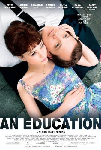 An Education [Blu-ray]