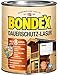 Produktbild Bondex Dauerschutz-Lasur Weiß 0,75 l - 329931