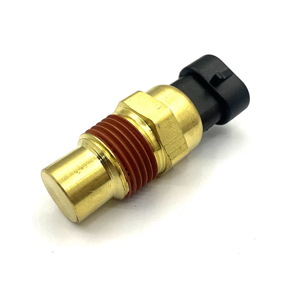 0826 オーダー Tmilst Amazon.com: Oil Fuel Pressure Temperature Sensor Switch