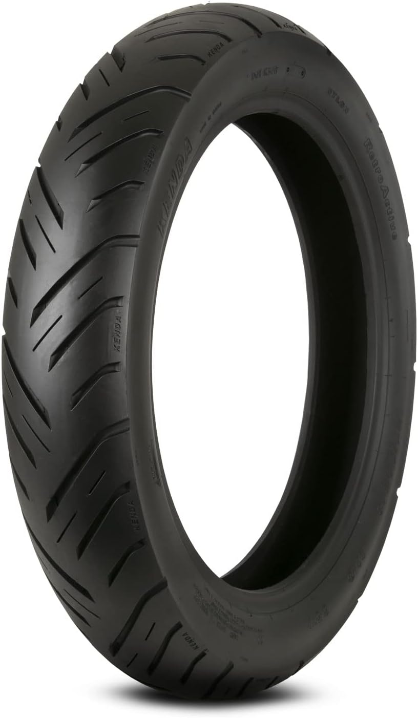 KENDA K676 RETROACTIVE: 110/70-17 FRONT