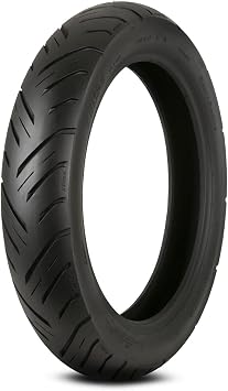 KENDA K676 RETROACTIVE 110 / 80-17 الجبهة