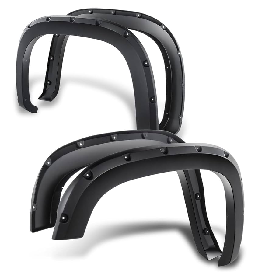 Amazon.com: DNA MOTORING WF-81021-MBK Printable Pocket