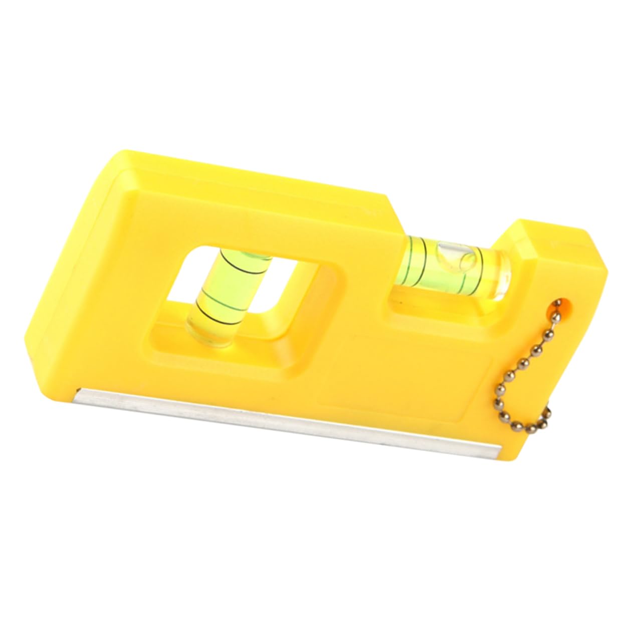 SHINEOFI 5 Pezzi Livello Magnetico Livella a Bolla Rotonda Misura Strumento Livellatore Livelle a Bolla Livello Digitale Metro Livellamento Strumento Di Portatile Governate Plastica