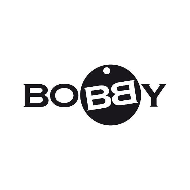 Foto 5 de 5 de Bobby Walk 5 M - Pelota para Perro (3 Metros/Grosor 1,2 cm, Correa para Perros Tubular, Nailon Resistente…