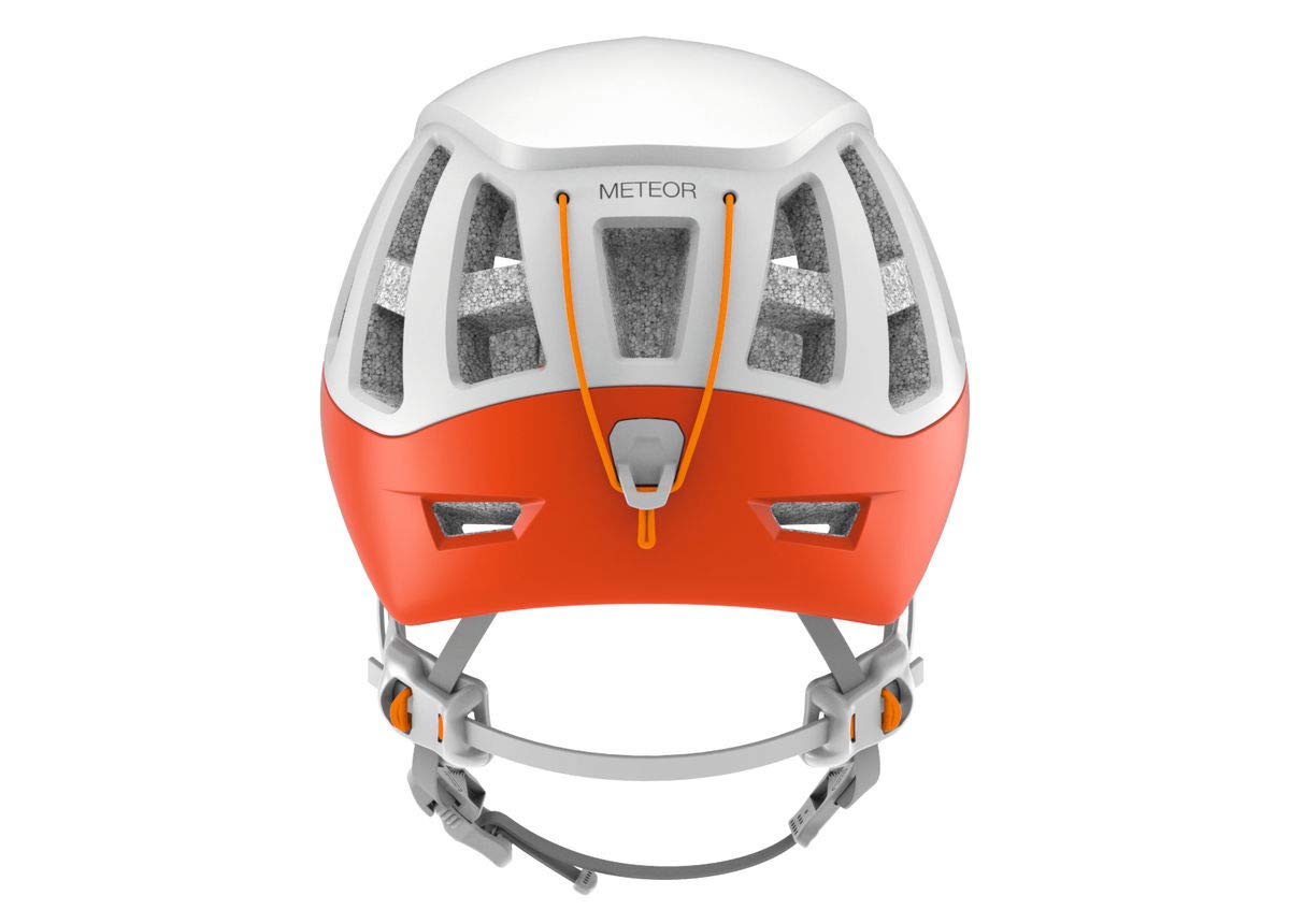 Amazon   PETZL ペツル メテオ S/Mサイズ AAA グレーAAA