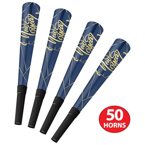 Diadèmes à franges et cornes pour équiper 75 invités de soirée Beistle - 5