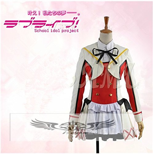 コスプレ衣装 KOSEYA 女性XL ラブライブ! 矢澤にこ それは僕たちの奇跡 Amazon.co.jp: Love Live! ラブライブ それは僕たちの奇跡 矢澤 にこ