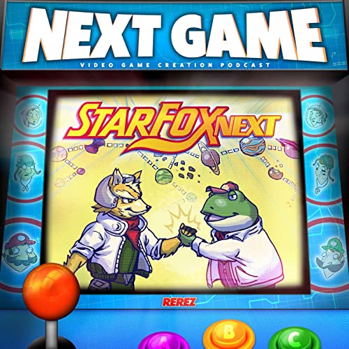 Star Fox 3 (with Boundary Break)