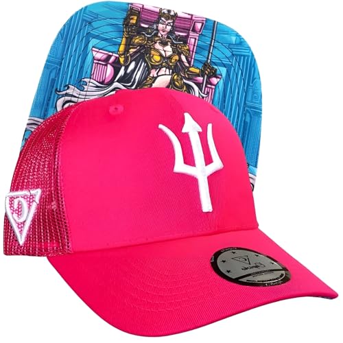 Image of Capiche [99+ Variations] Special Series Snapback Cap - One Size Unisex Men