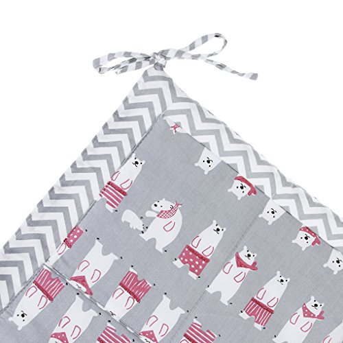 Organizer per cameretta dei bambini, grazioso