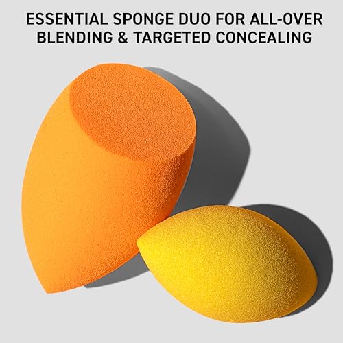 Beauty Blender For Mature Skin