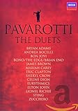  Luciano Pavarotti - Pavarotti: The Duets