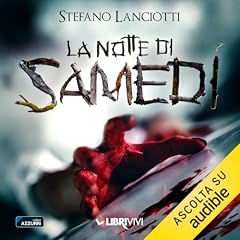 Couverture de La notte di Samedi