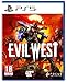 Produktbild FOCUS HOME INTERACTIVE EVIL WEST P5 VF