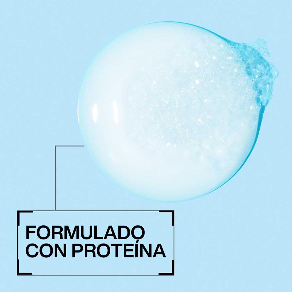 Redken Extreme Champú Reparador con Proteínas para Cabello Dañado