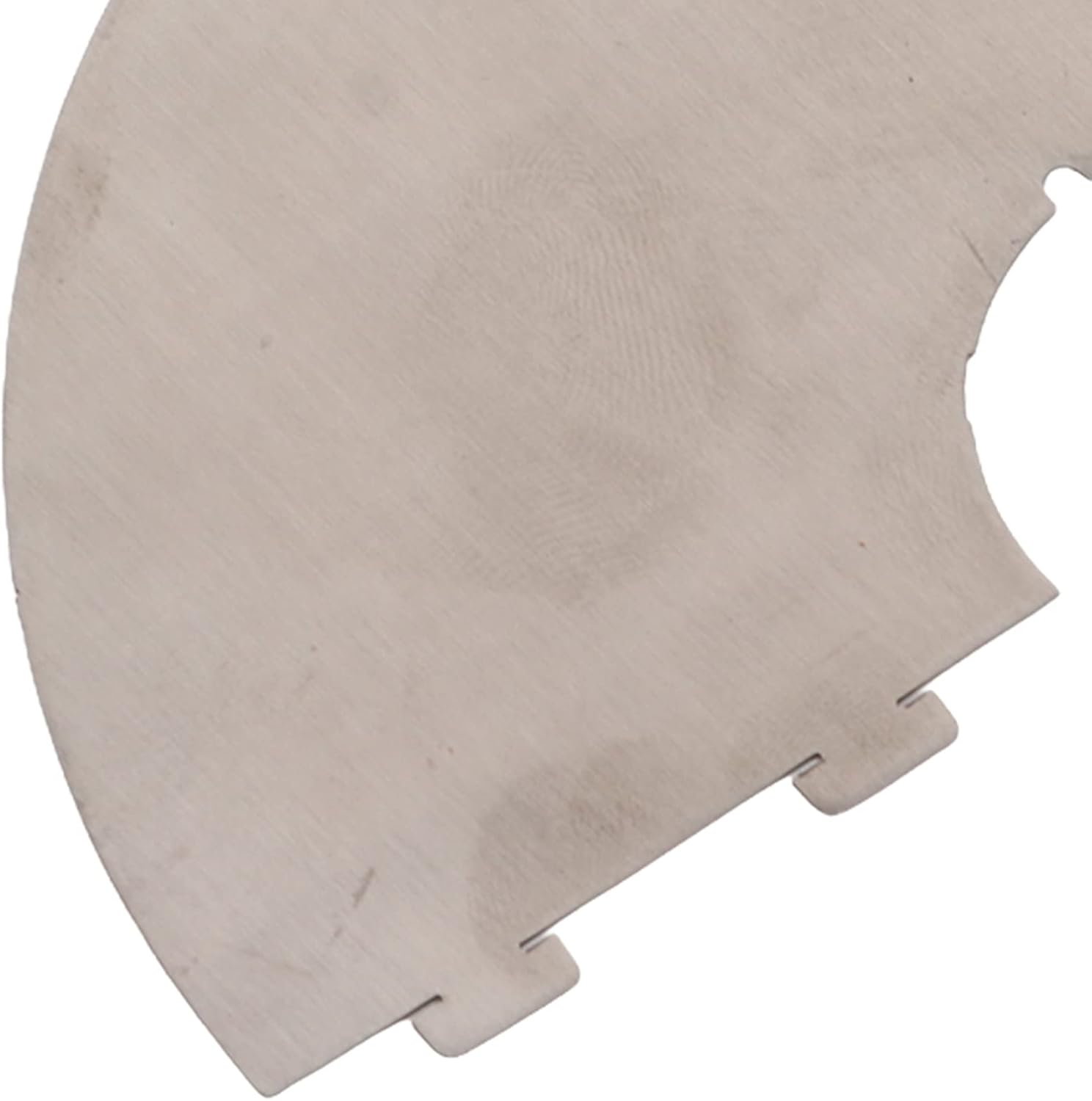 BORDSTRACT Stainless Steel Camping Lamp Shade for Goal Zero Lighthouse, Detachable, Folding, Easy to Carry and Install