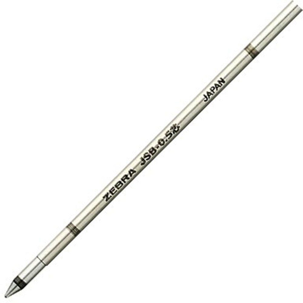BURBERRY Libera Black シャープペンシル　芯径0.5mm Amazon | ゼブラ ジェルボールペン替芯 シャーボ JSB-0.5芯 ブラック