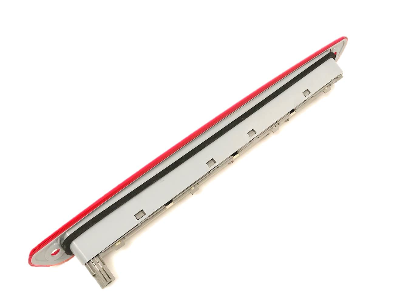 HZ-DESIGN Bremslicht 3. Bremsleuchte für Heckklappe in Rot LED kompatibel mit MB Sprinter 906 VW Crafter 2E