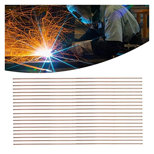 30 stuks koperen lasdraad, lasdraad, verbruiksartikelen voor lage temperatuur, airconditioner koelkast, fosfor koperen… - Image 7