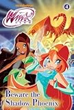 [(Beware the Shadow Phoenix )] [Author: J E Bright] [Jul-2013]