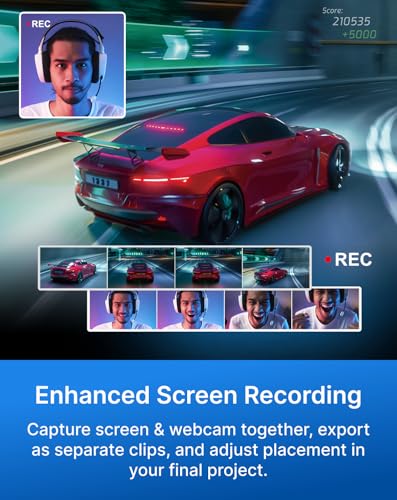 image for CyberLink PowerDirector and PhotoDirector 2026 | AI Video Editing & Ge
