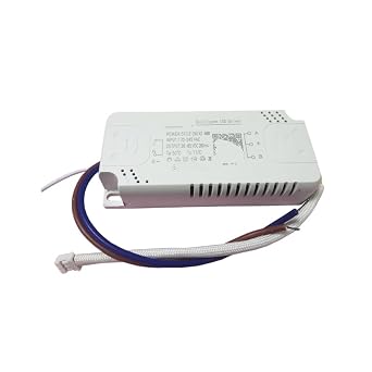 Tmall Genie Intelligent Driver Power Supply LED Ceiling lamp Transformation Support Control40-72W*8 Output 4 Channels