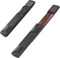 Alomejor Zsebgitár Digitális 6 Bund Akkord Gyakorló Eszköz Forgó Kijelzővel Kezdőknek Hordozható Gitár Tréner 8