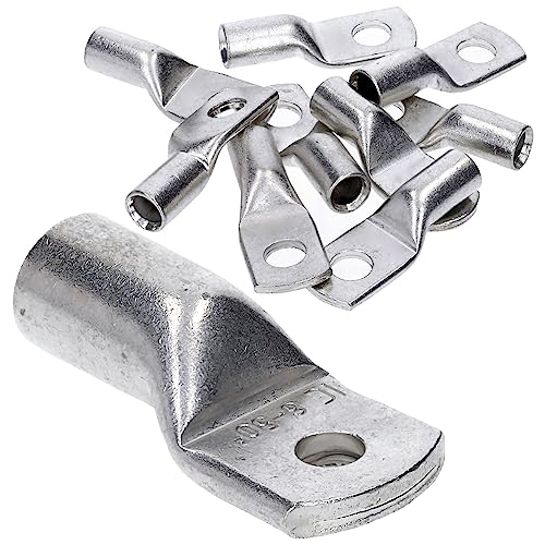 Kalitec HR50-6 Rohrkabelschuhe 10 Stück