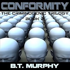 Conformity cover art
