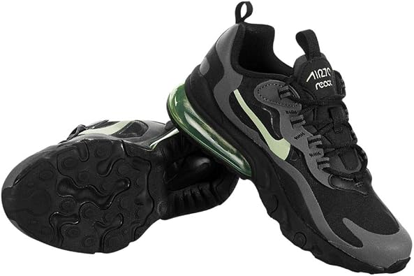 Nike Men's Air Max 200 Walking Shoes