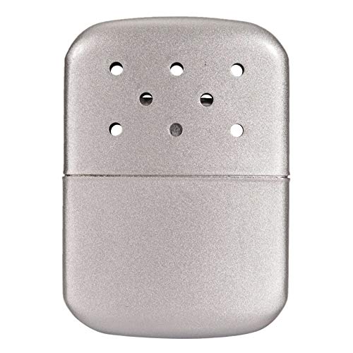 Glakyur-Tragbarer-Kraftstoff-Hand-WaeRmer-Wiederverwendbare-Standard-Handliche-Hand-WaeRmer-fuer-das-Jagen-Freien