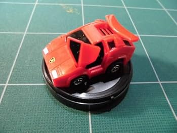 Amazon.co.jp: Ql995 WONDA スーパーカーコレクション