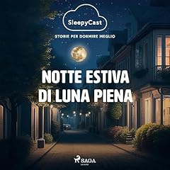SleepyCast. Storie per dormire meglio 2.10 cover art