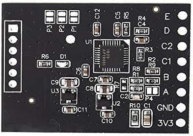 Mod Chip, X360 ACE V5용 X360 칩 수정 칩 150 MHZ ACE 칩 360 시리즈에 적합 — 사진 6