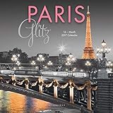 Graphique 2017 Paris Glitz & 8482, 7