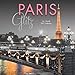 Graphique 2017 Paris Glitz & 8482, 7" x 7", Mini Calendar (MY67217)